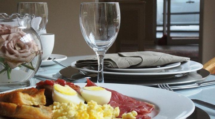 Willow House Guest House