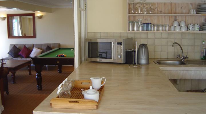 A2 OceanView Guest House