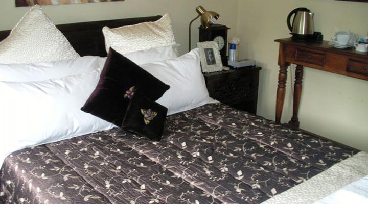 Macnut Farm Wedding & Function Venue