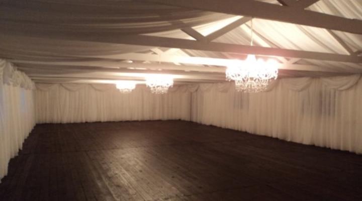 Macnut Farm Wedding & Function Venue