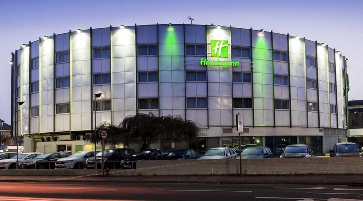 Holiday Inn London Heathrow Ariel