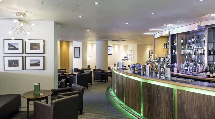 Holiday Inn London Heathrow Ariel