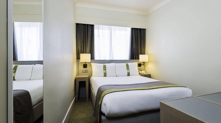 Holiday Inn London Heathrow Ariel