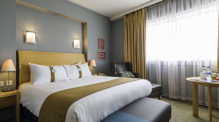 Holiday Inn London Heathrow Ariel