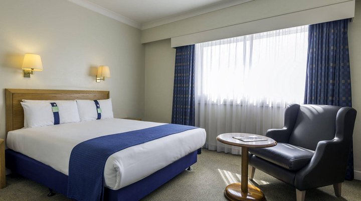 Holiday Inn London Heathrow Ariel
