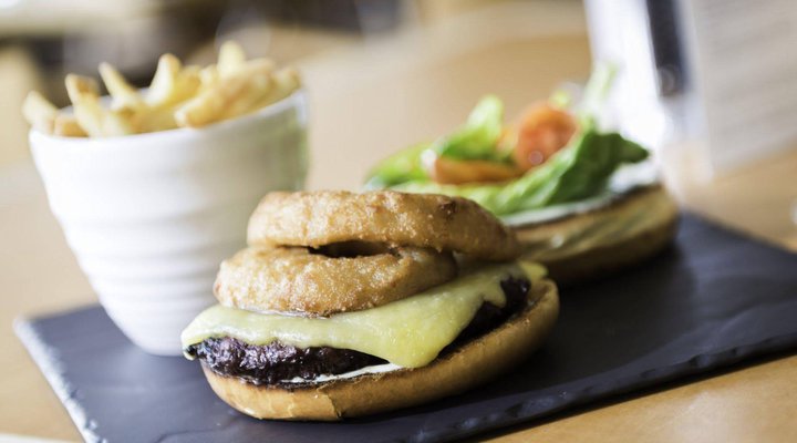 Holiday Inn London Heathrow Ariel