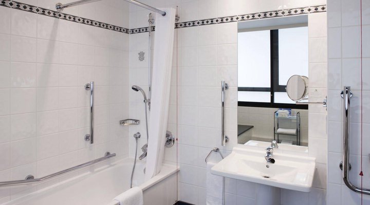 Holiday Inn London Heathrow Ariel