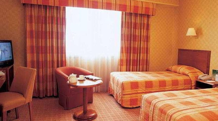 Holiday Inn London Heathrow Ariel