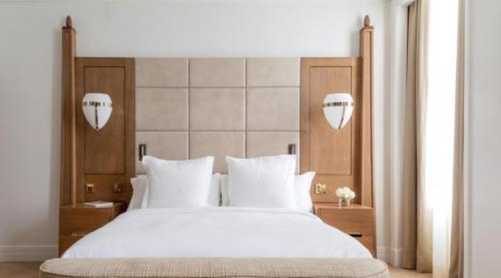 Four Seasons Hotel London At Ten Trinity Square