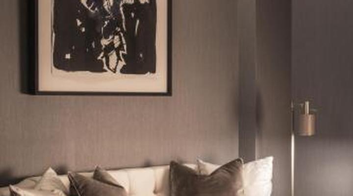 Four Seasons Hotel London At Ten Trinity Square