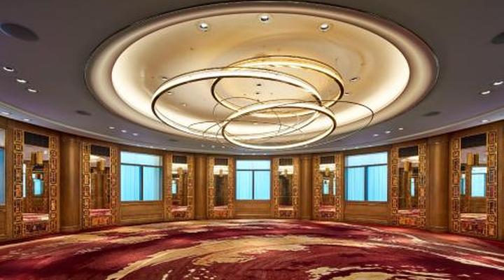 Four Seasons Hotel London At Ten Trinity Square