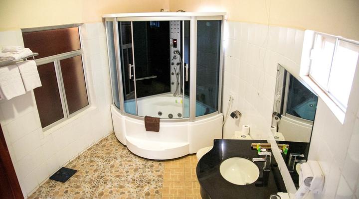 Chamba Valley Exotic Hotel