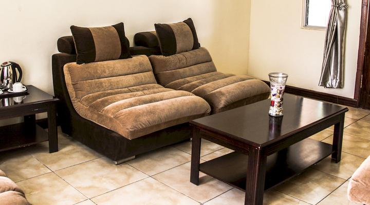 Chamba Valley Exotic Hotel