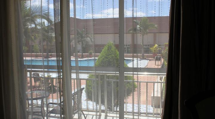 Chamba Valley Exotic Hotel