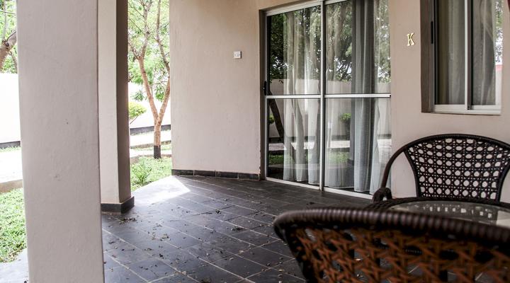 Chamba Valley Exotic Hotel