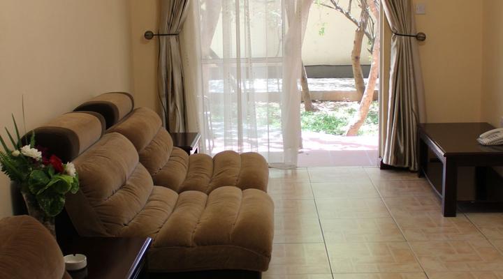 Chamba Valley Exotic Hotel