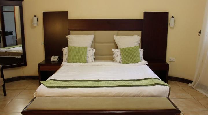 Chamba Valley Exotic Hotel