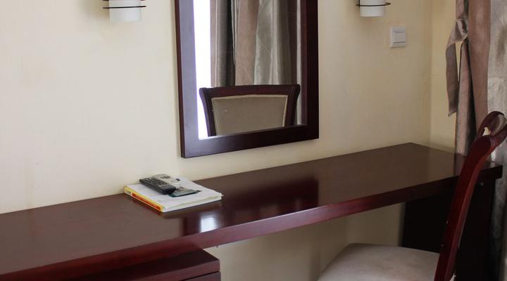 Chamba Valley Exotic Hotel