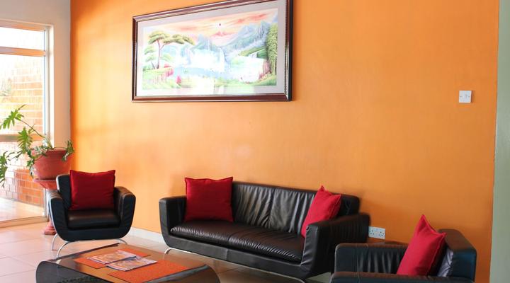 Chamba Valley Exotic Hotel