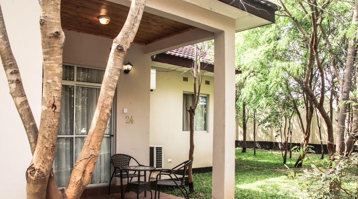 Chamba Valley Exotic Hotel