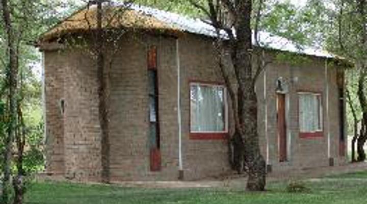 Sarasungu River Lodge