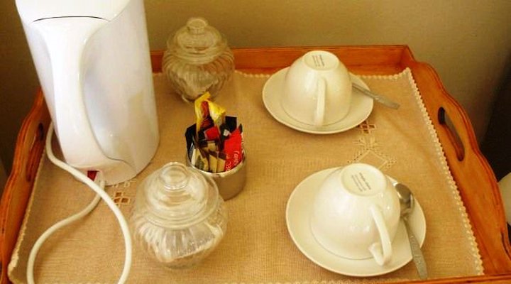 Aroma Africa Guest House