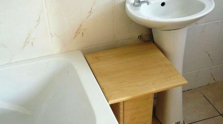 Aroma Africa Guest House