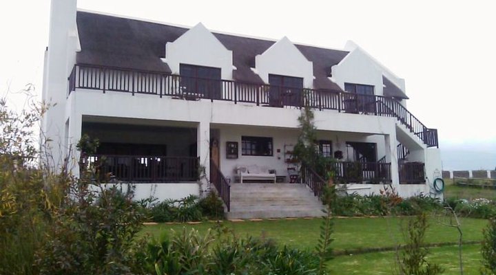 Merlot 171 Bed and Breakfast