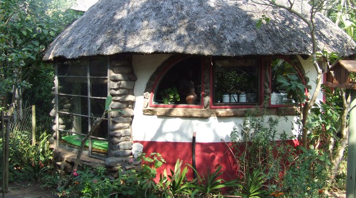 Tea in the Trees Bed and Breakfast