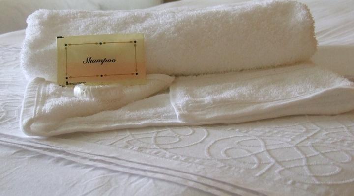 Oppi-Oewer Bed and Breakfast