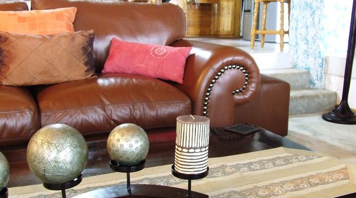 Oppi-Oewer Bed and Breakfast