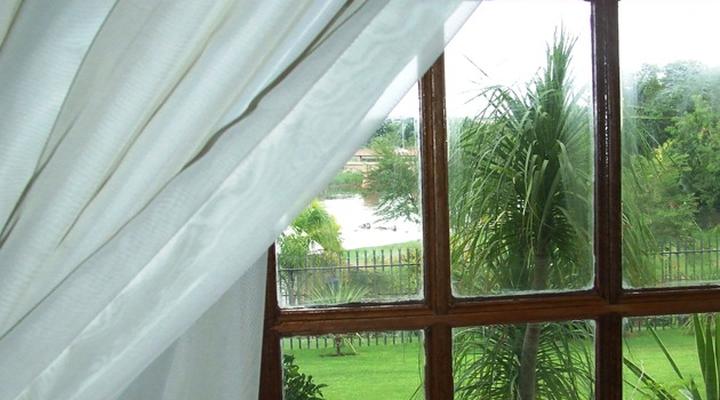 Oppi-Oewer Bed and Breakfast