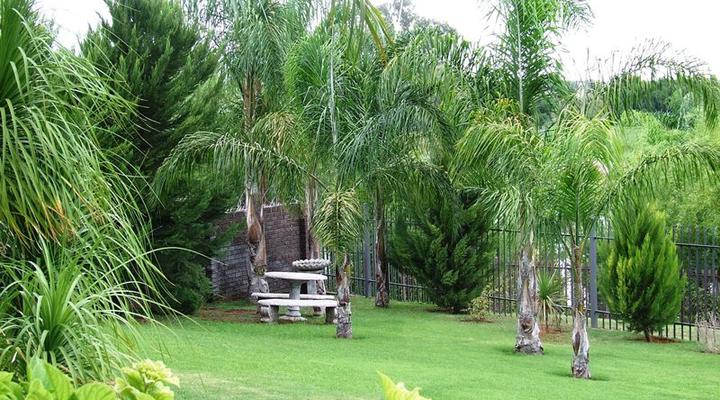 Oppi-Oewer Bed and Breakfast