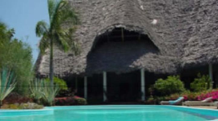 Coran Angelica House