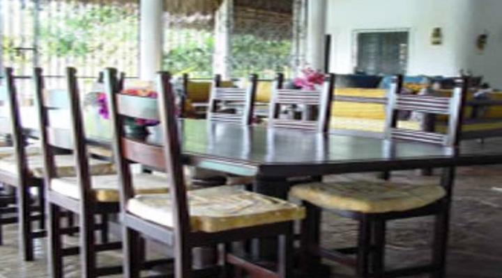 Coran Angelica House