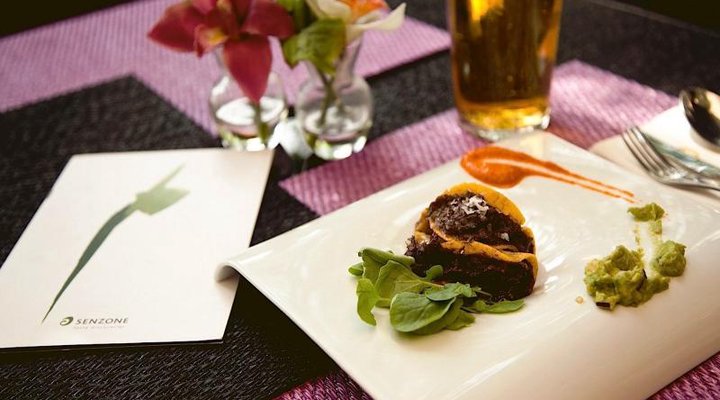 Hospes Puerta de Alcala