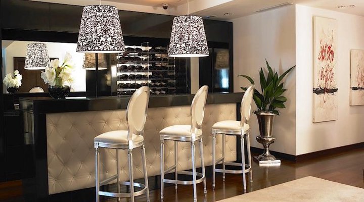 Hospes Puerta de Alcala