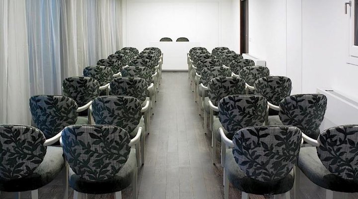 Hospes Puerta de Alcala