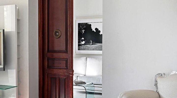 Hospes Puerta de Alcala