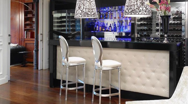 Hospes Puerta de Alcala