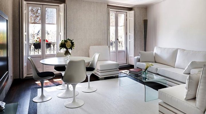 Hospes Puerta de Alcala