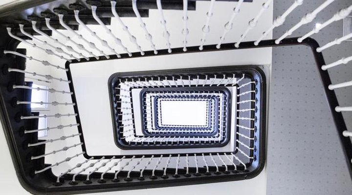 Hospes Puerta de Alcala