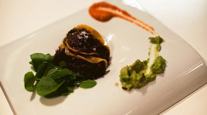 Hospes Puerta de Alcala