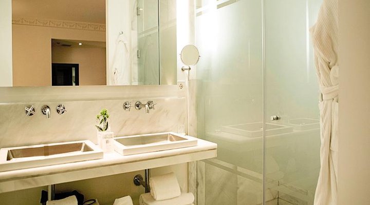 Hospes Puerta de Alcala