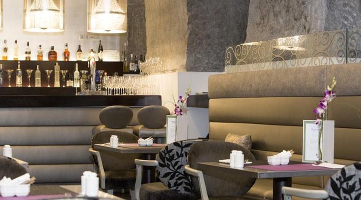 Hospes Puerta de Alcala