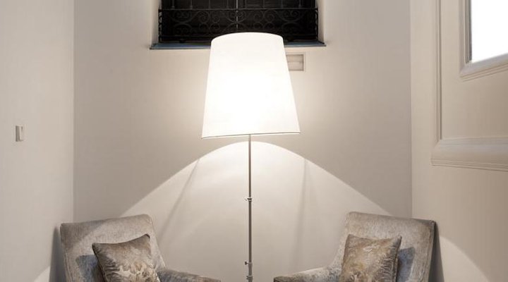 Hospes Puerta de Alcala