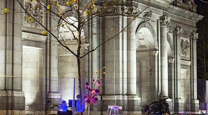 Hospes Puerta de Alcala