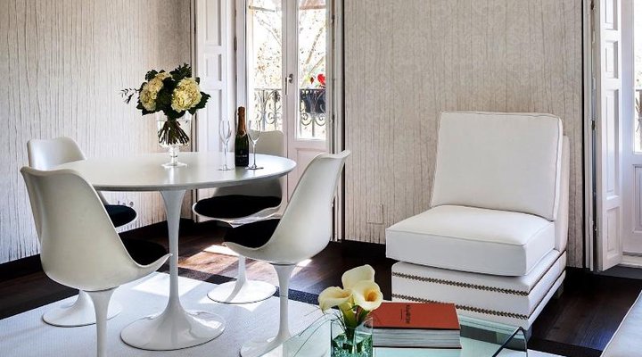 Hospes Puerta de Alcala