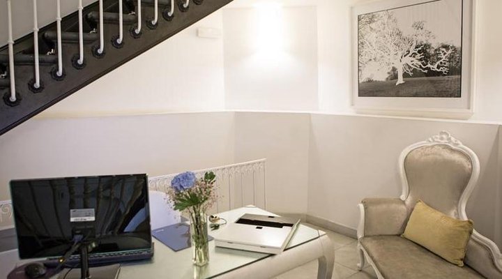 Hospes Puerta de Alcala