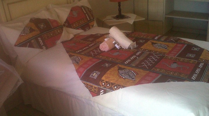 Aroma Africa Guest House